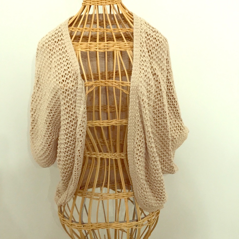 Ann Taylor Loft Cardigan